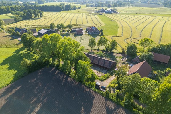 Medium property photo - Geersweg 3A, 7095 BX De Heurne